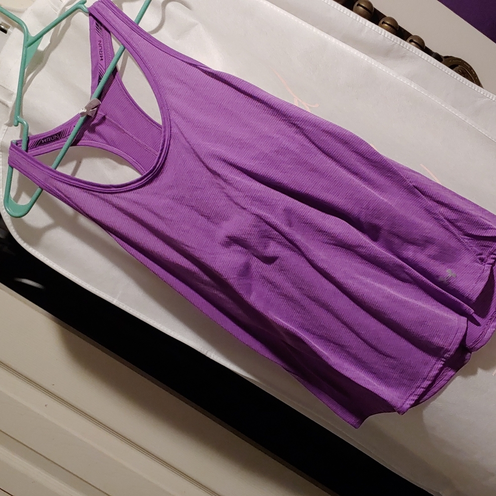 Under Armour tank